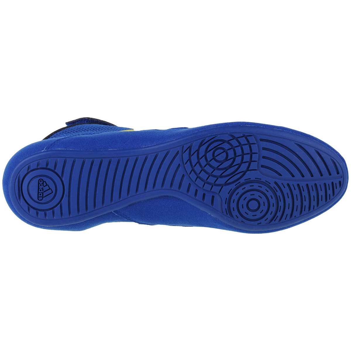 Men's Gym Shoes adidas Blue