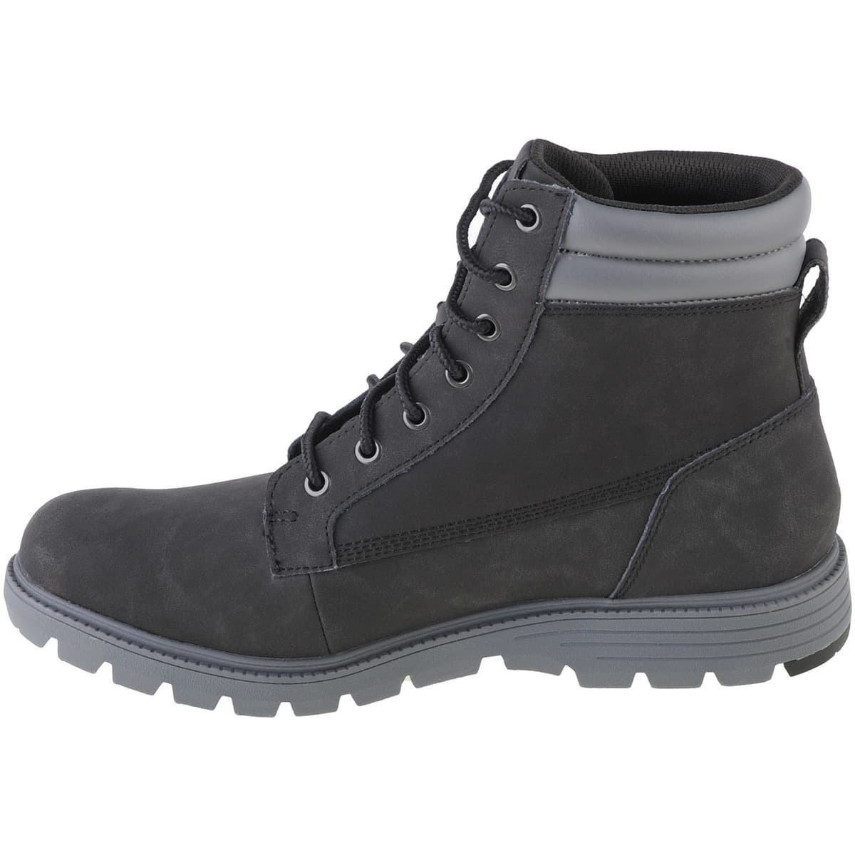 Men's Outdoor Shoes Timberland Black