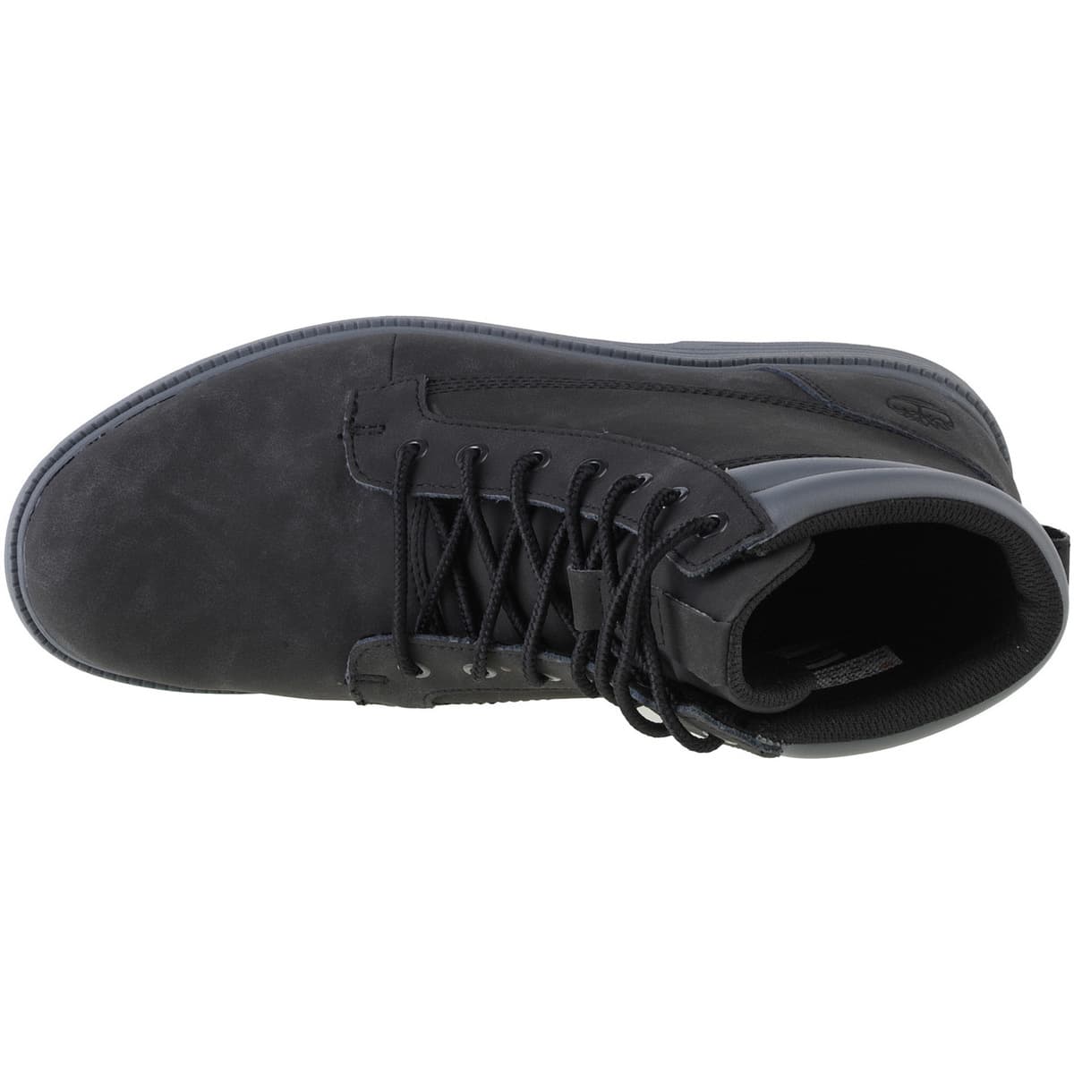 Men's Outdoor Shoes Timberland Black