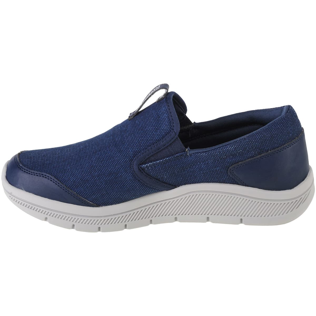 Men's Gym Shoes Skechers Blue
