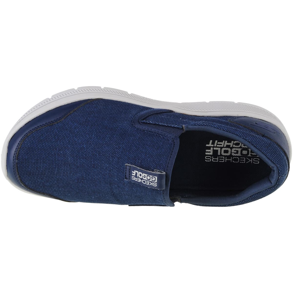 Men's Gym Shoes Skechers Blue