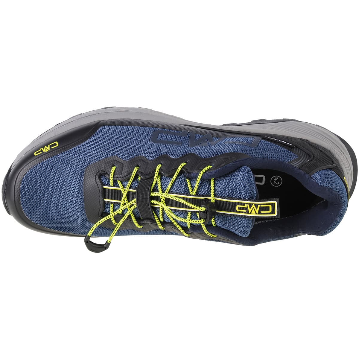 Men's Sneakers Cmp Blue