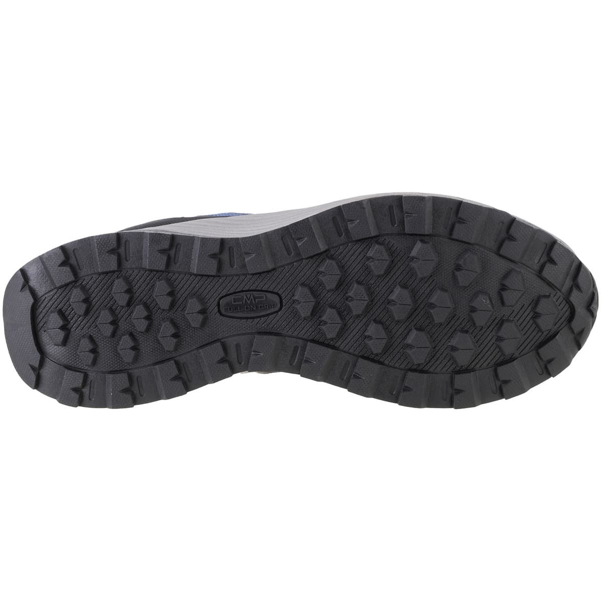 Men's Sneakers Cmp Blue