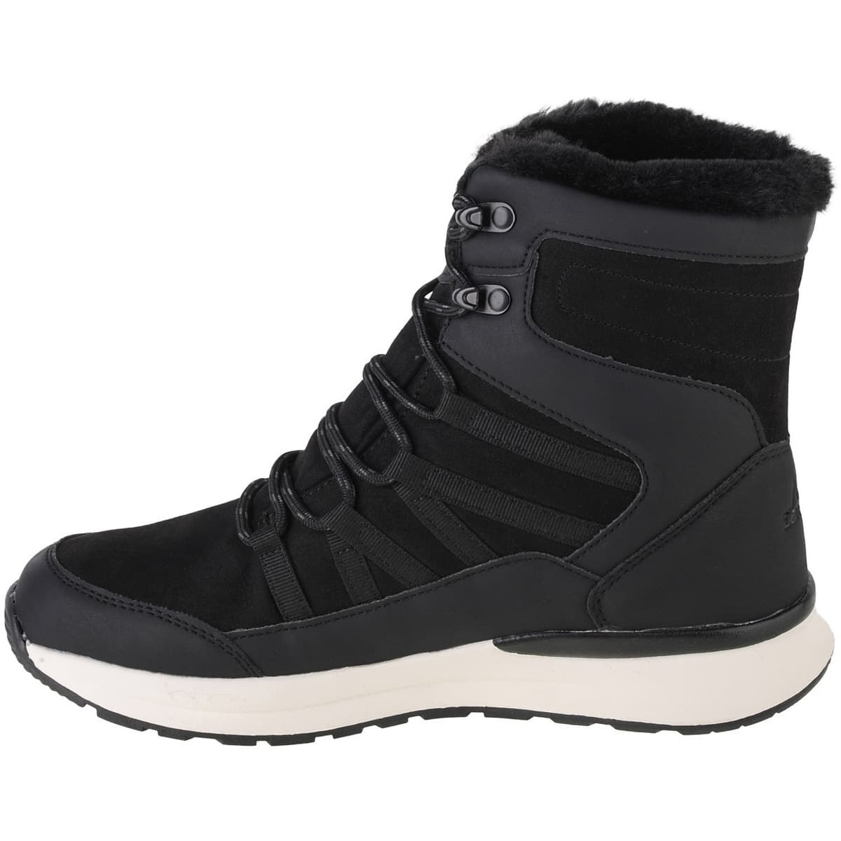Women's Outdoor Shoes Campus Black