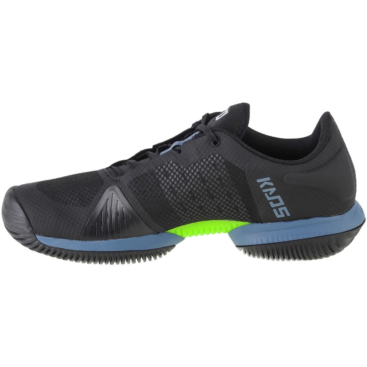 Men's Gym Shoes Wilson Black