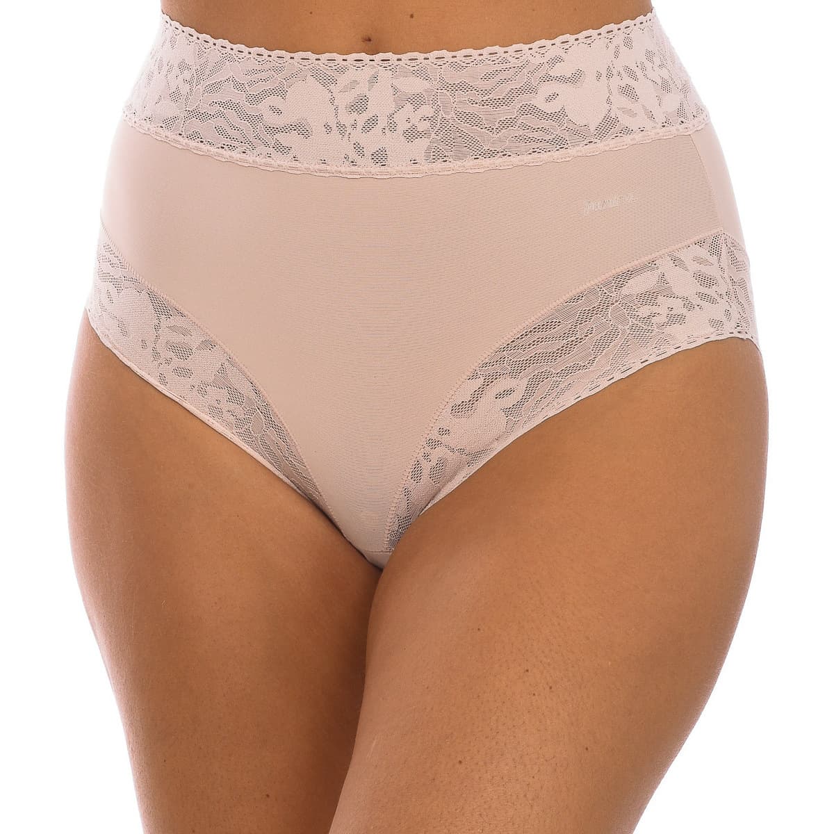 Women's Briefs Janira Black