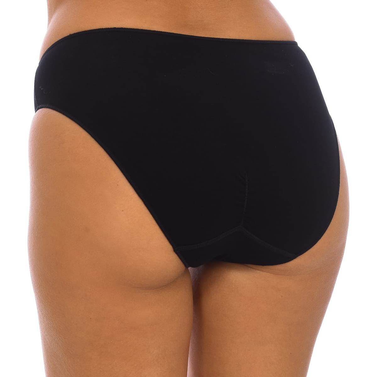 Women's Briefs Janira Black