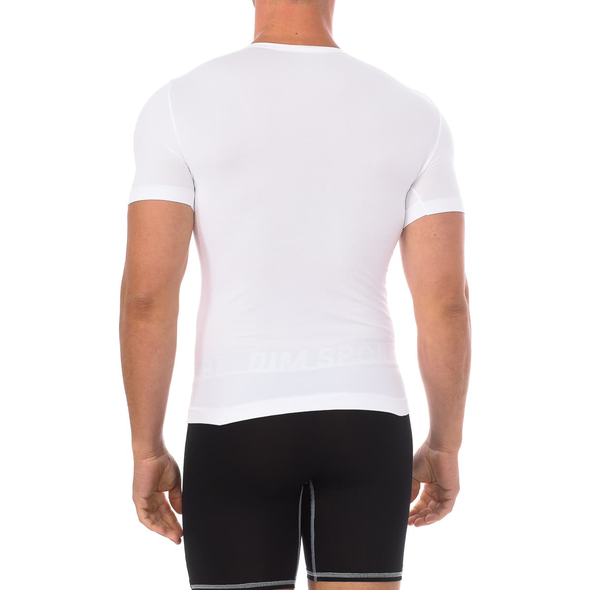 Men's T-Shirts Intimidea White