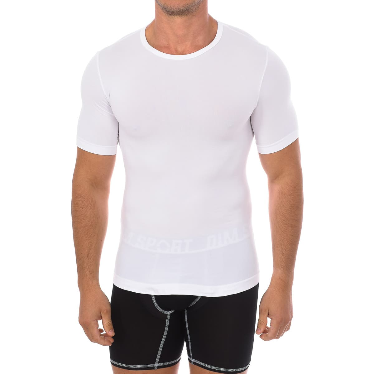 Φανελάκια Intimidea 200042-BIANCO