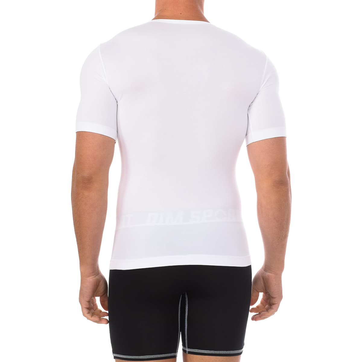 Men's T-Shirts Intimidea White