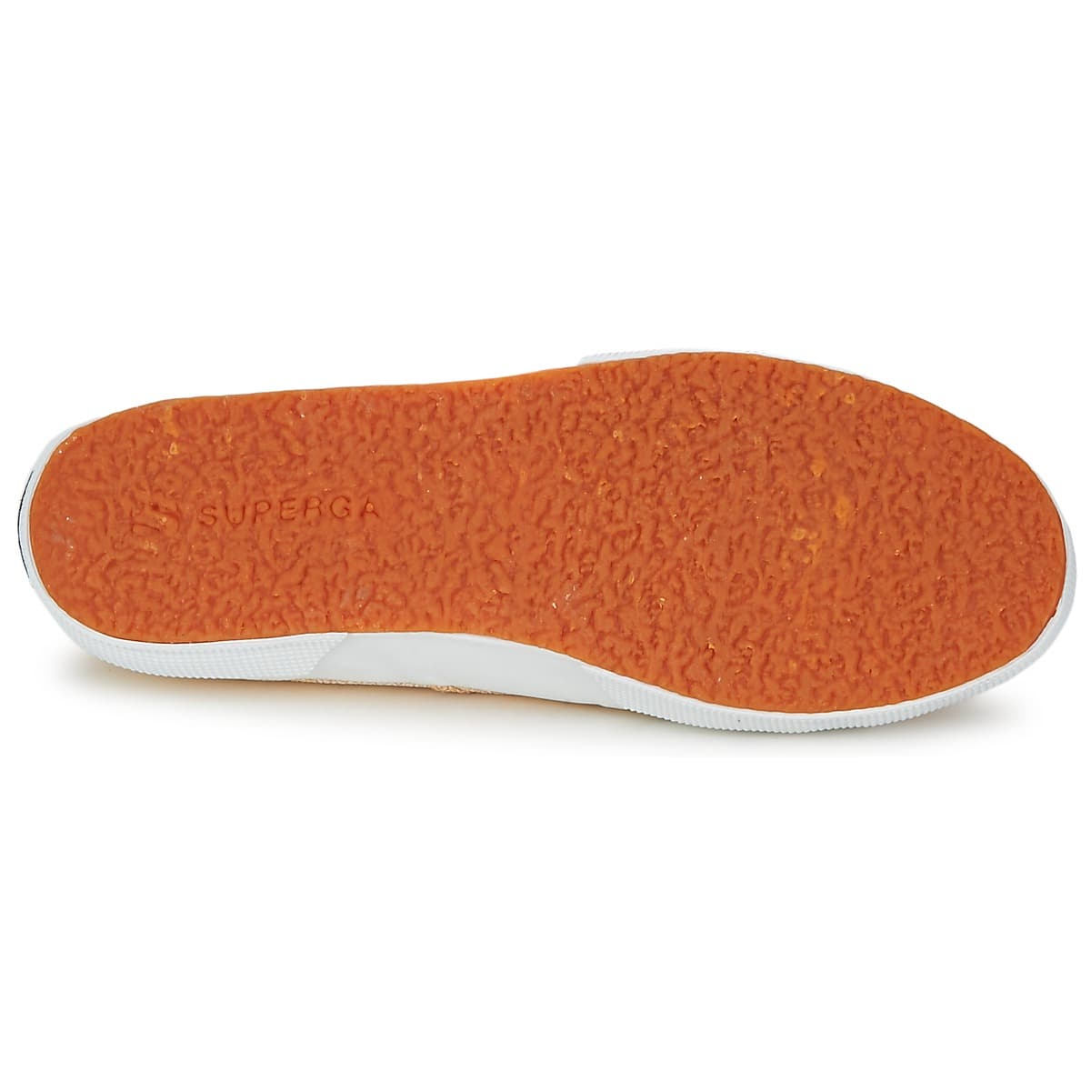 Women's Sneakers Superga Gold