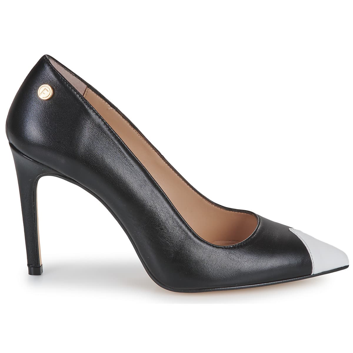 Women's Pumps Fericelli Black