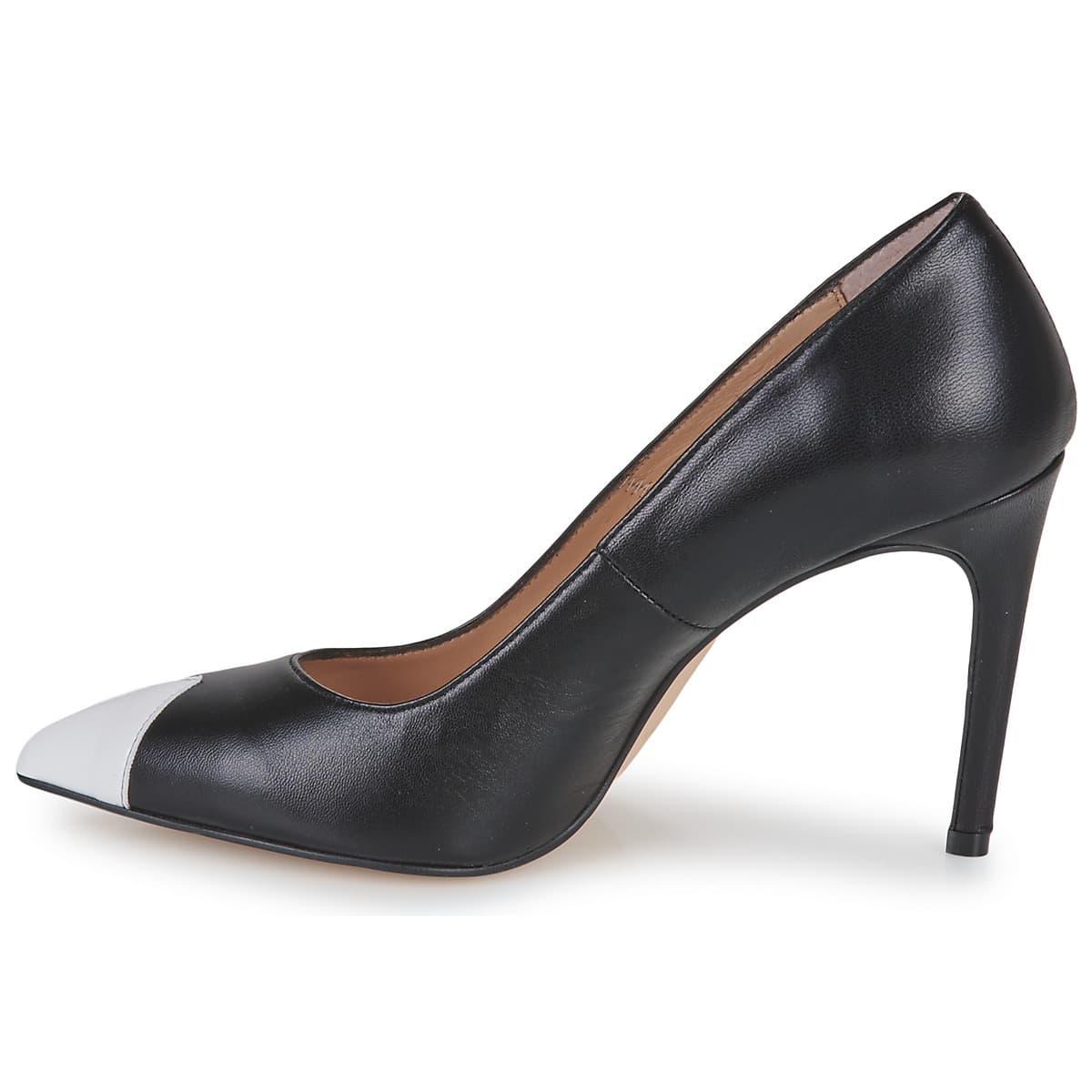Women's Pumps Fericelli Black