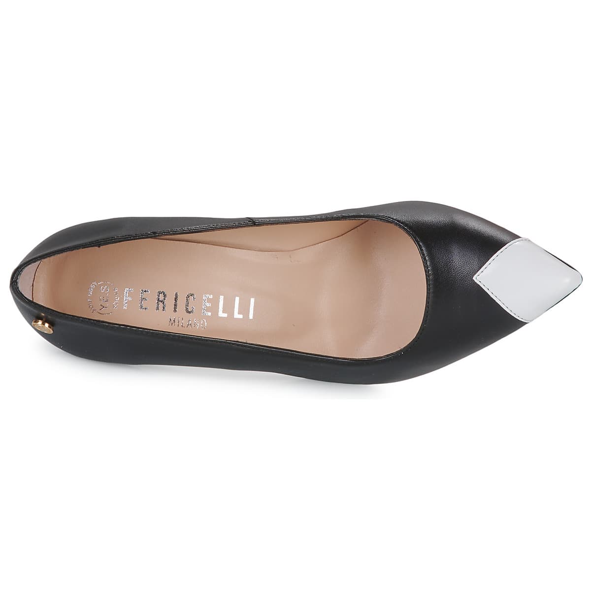 Women's Pumps Fericelli Black