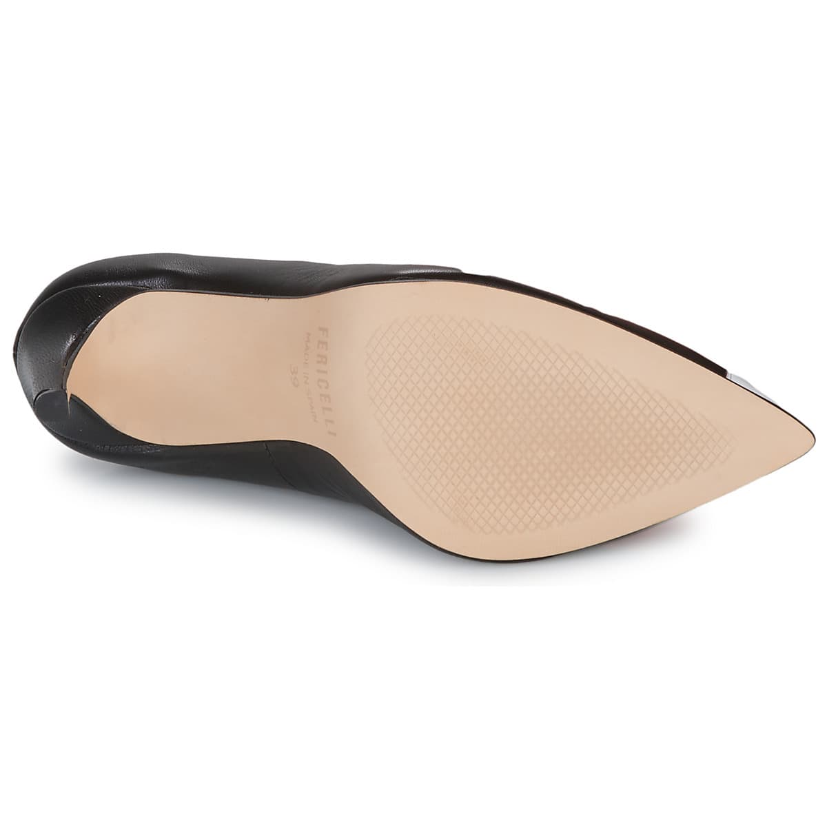 Women's Pumps Fericelli Black