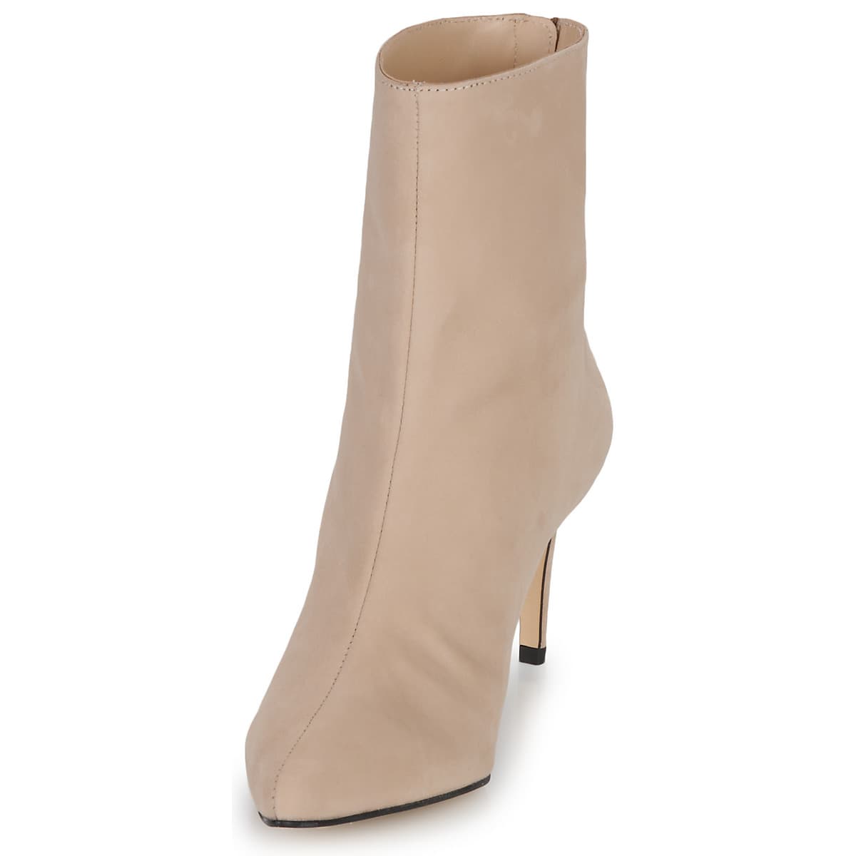 Women's Ankle Boots Fericelli Beige