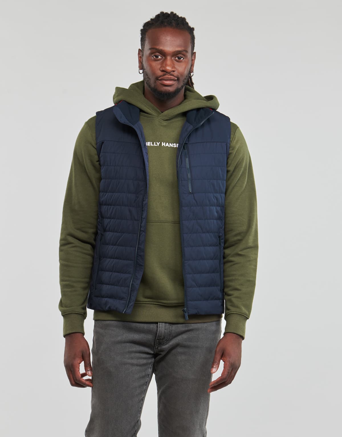 Men's Jackets Helly Hansen Blue