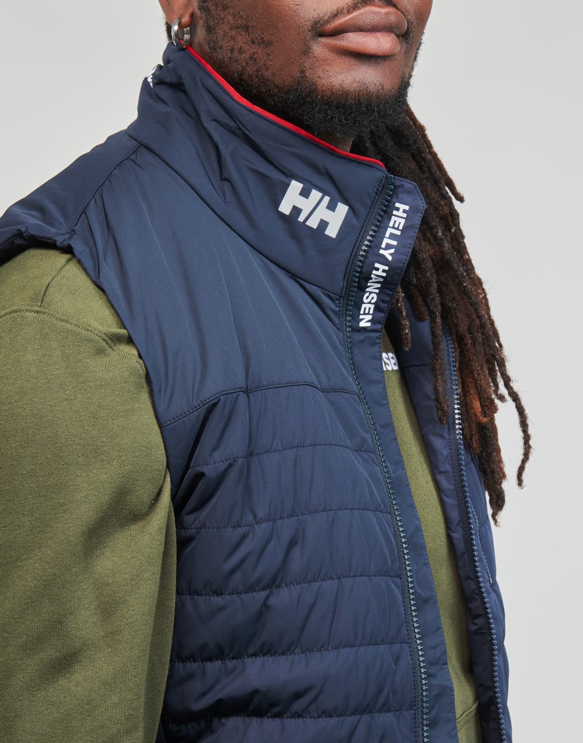 Men's Jackets Helly Hansen Blue
