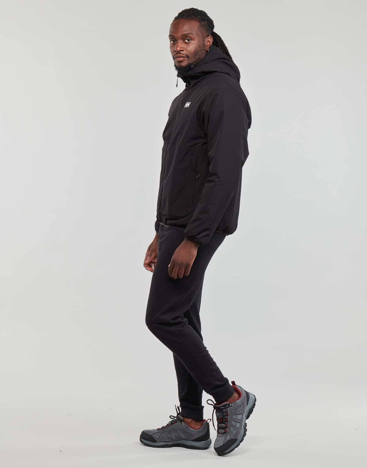 Men's Jackets Helly Hansen Black