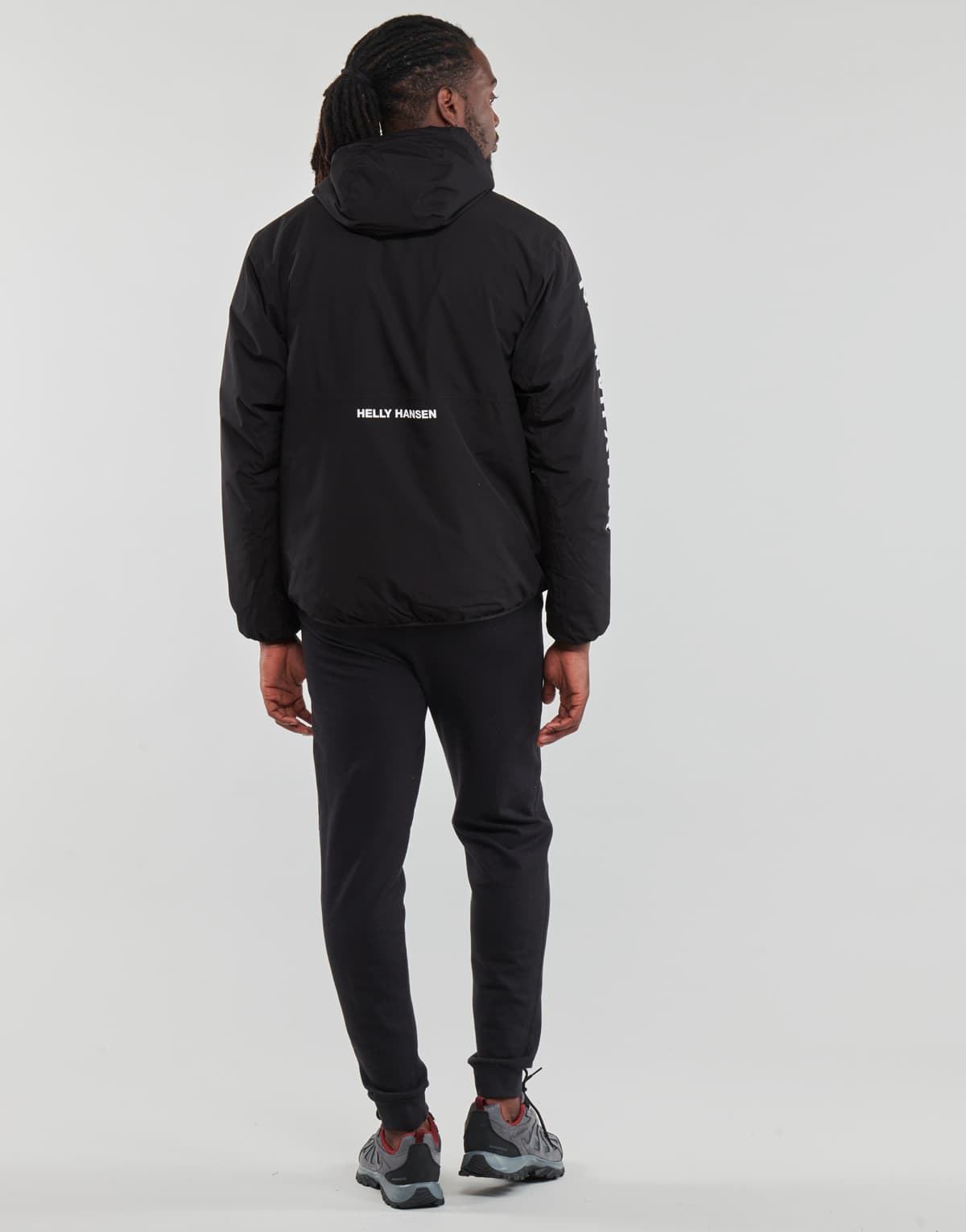 Men's Jackets Helly Hansen Black