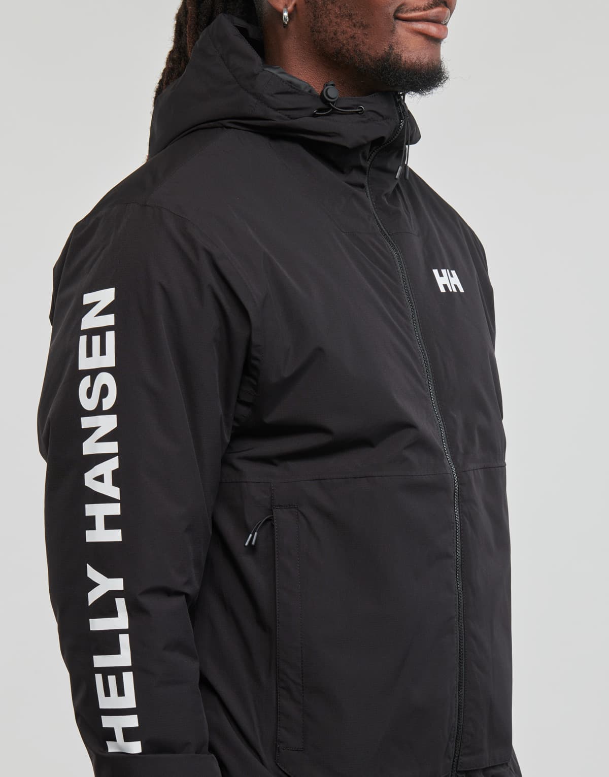 Men's Jackets Helly Hansen Black