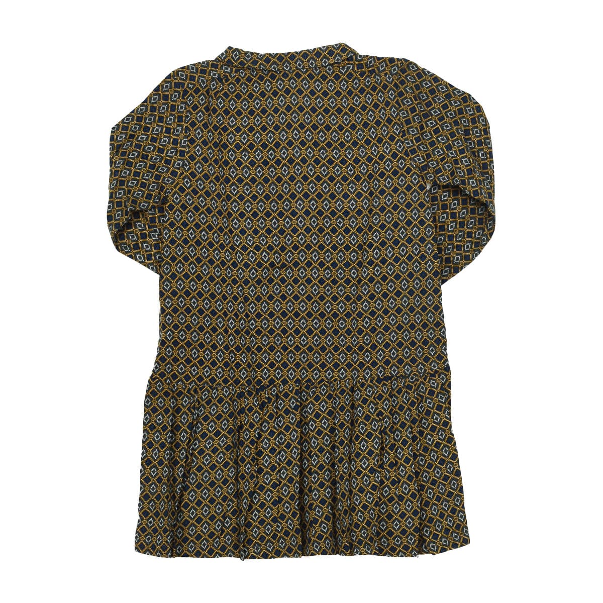 Women's Dresses Neck And Neck Multicolor