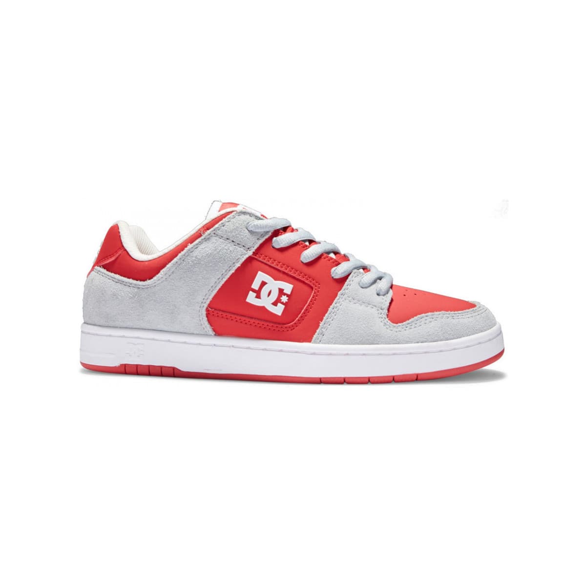 Men's Sneakers DC Shoes Red