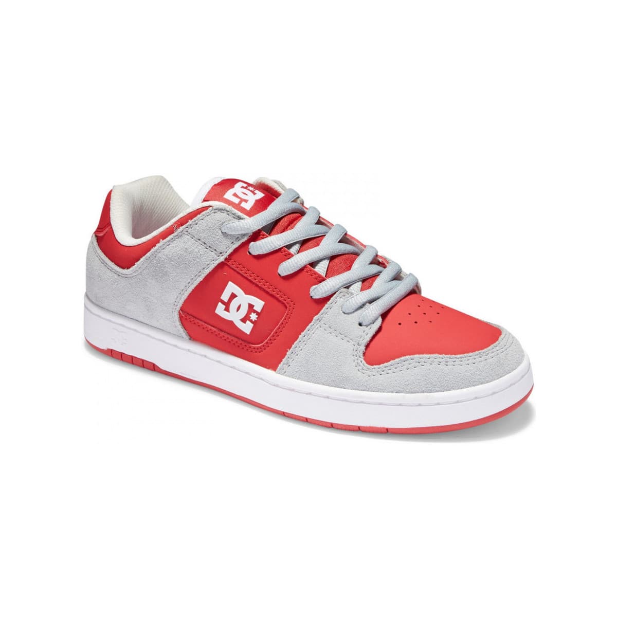 Men's Sneakers DC Shoes Red