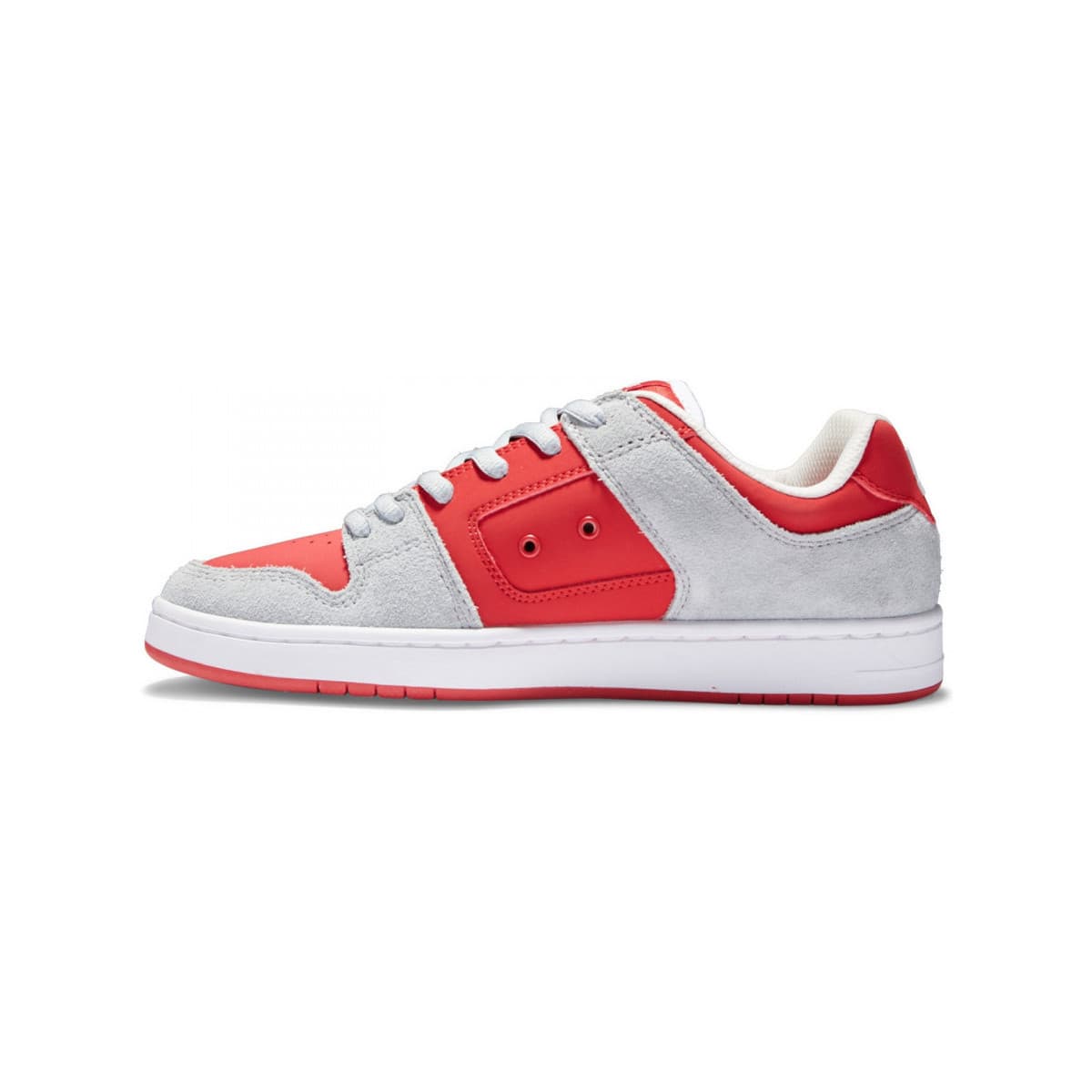 Men's Sneakers DC Shoes Red