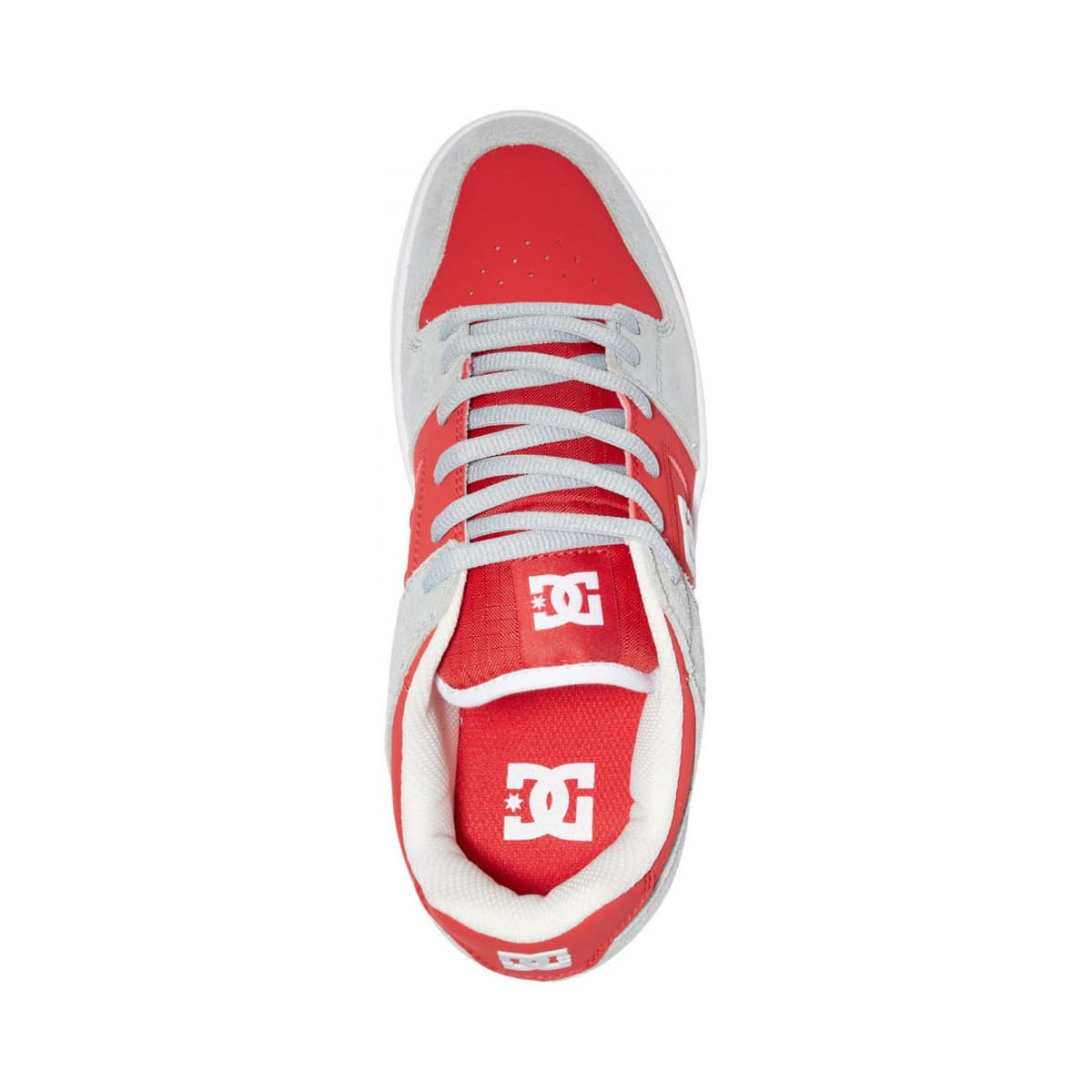 Men's Sneakers DC Shoes Red