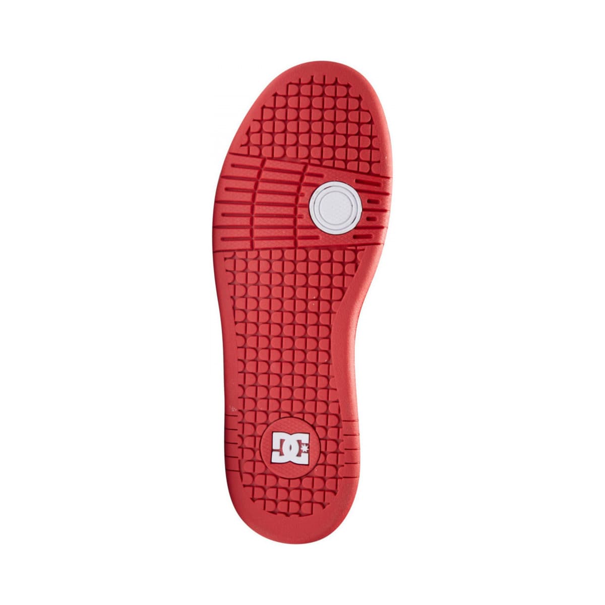 Men's Sneakers DC Shoes Red
