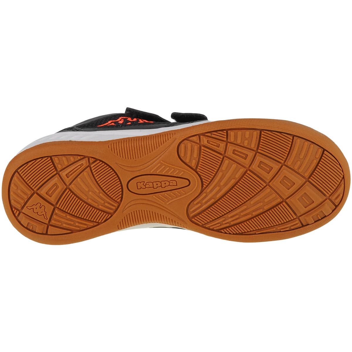 Boys' Sports Shoes Kappa Black