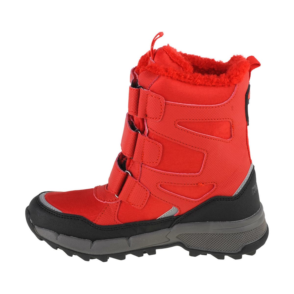 Girls' Boots Kappa Red