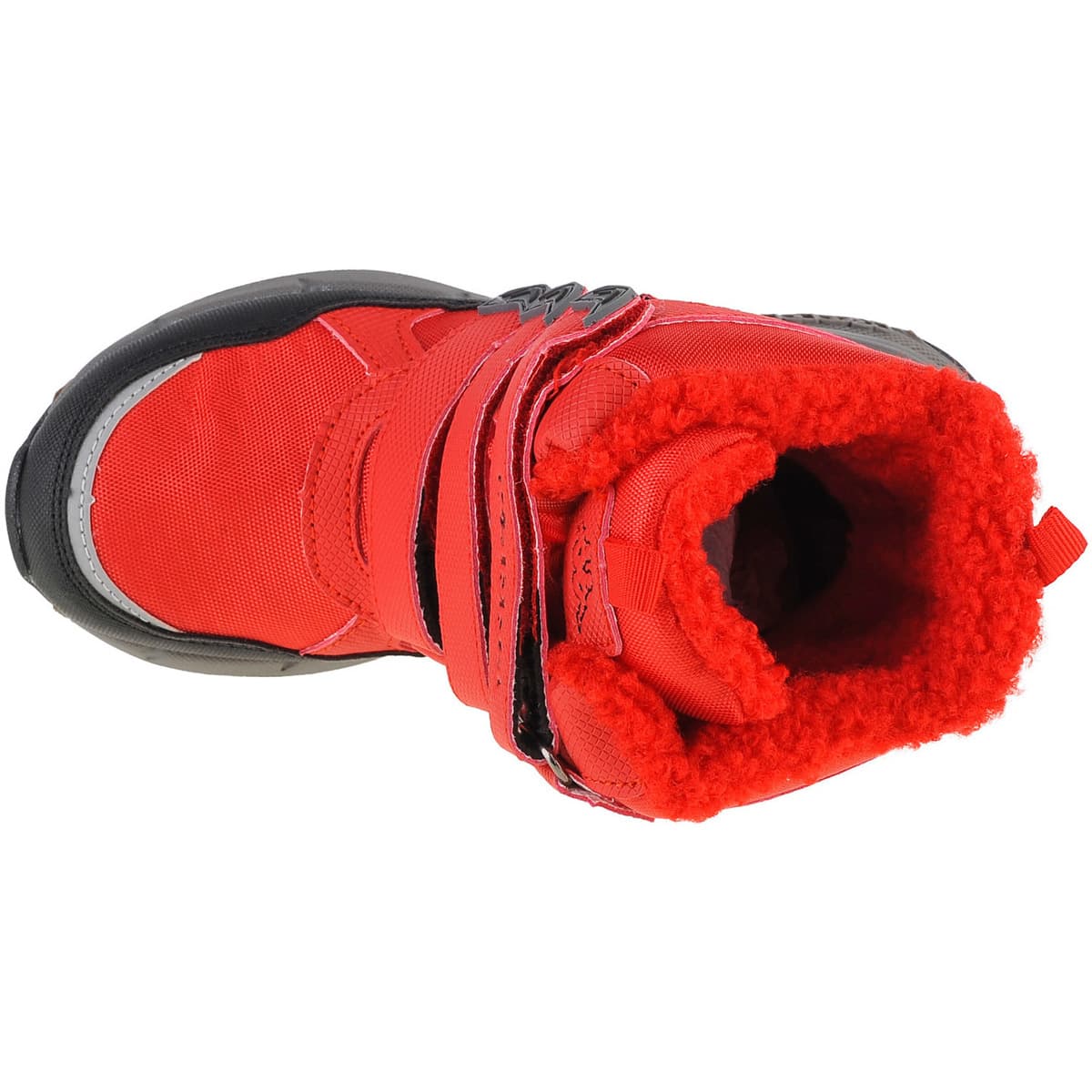 Girls' Boots Kappa Red