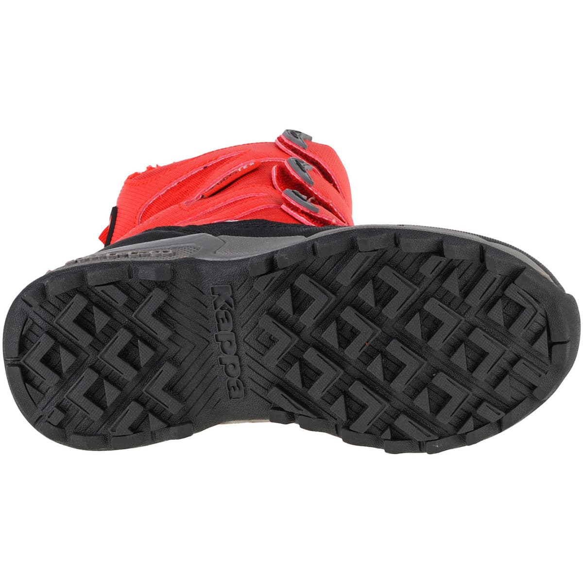 Girls' Boots Kappa Red