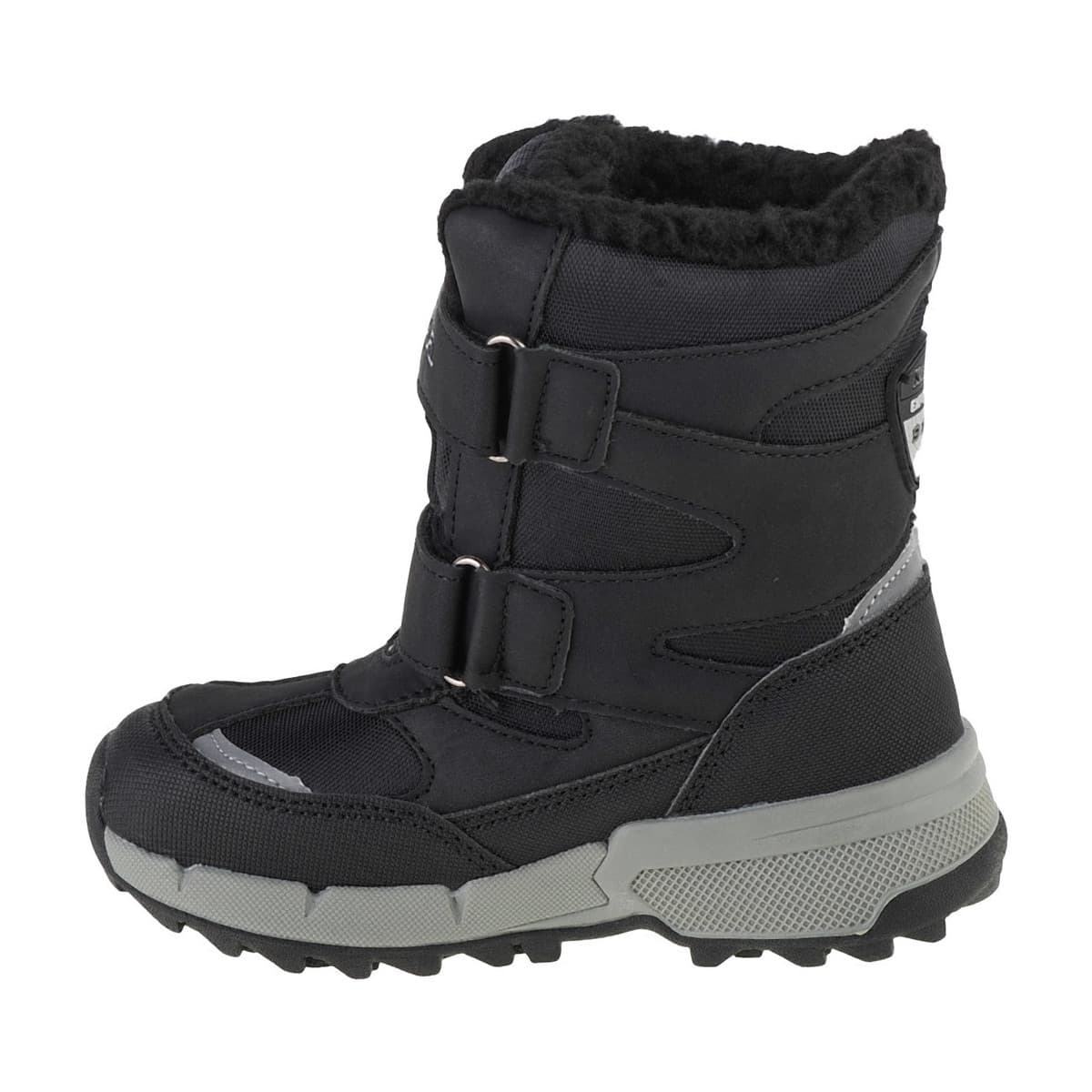 Boys' Boots Kappa Black