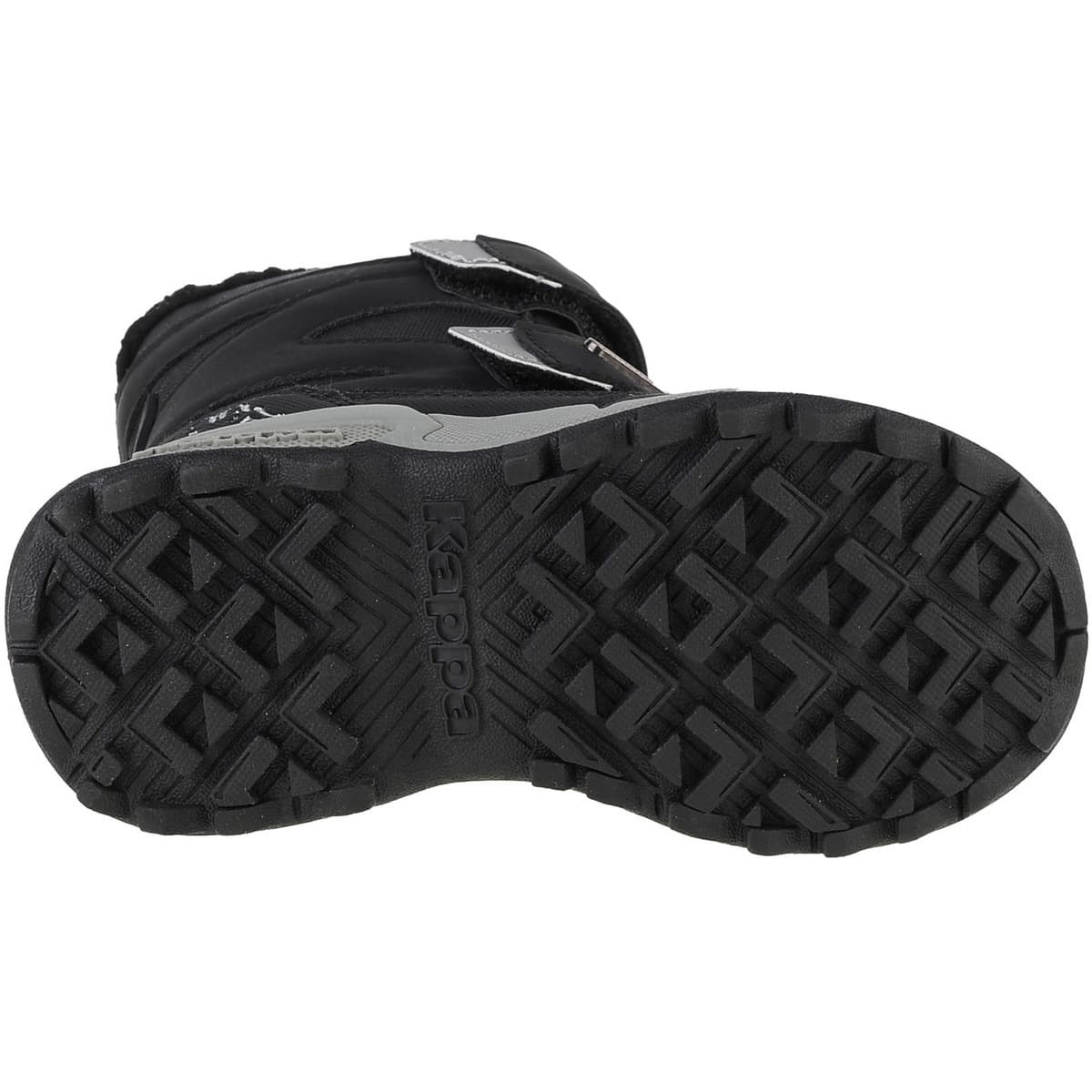 Boys' Boots Kappa Black