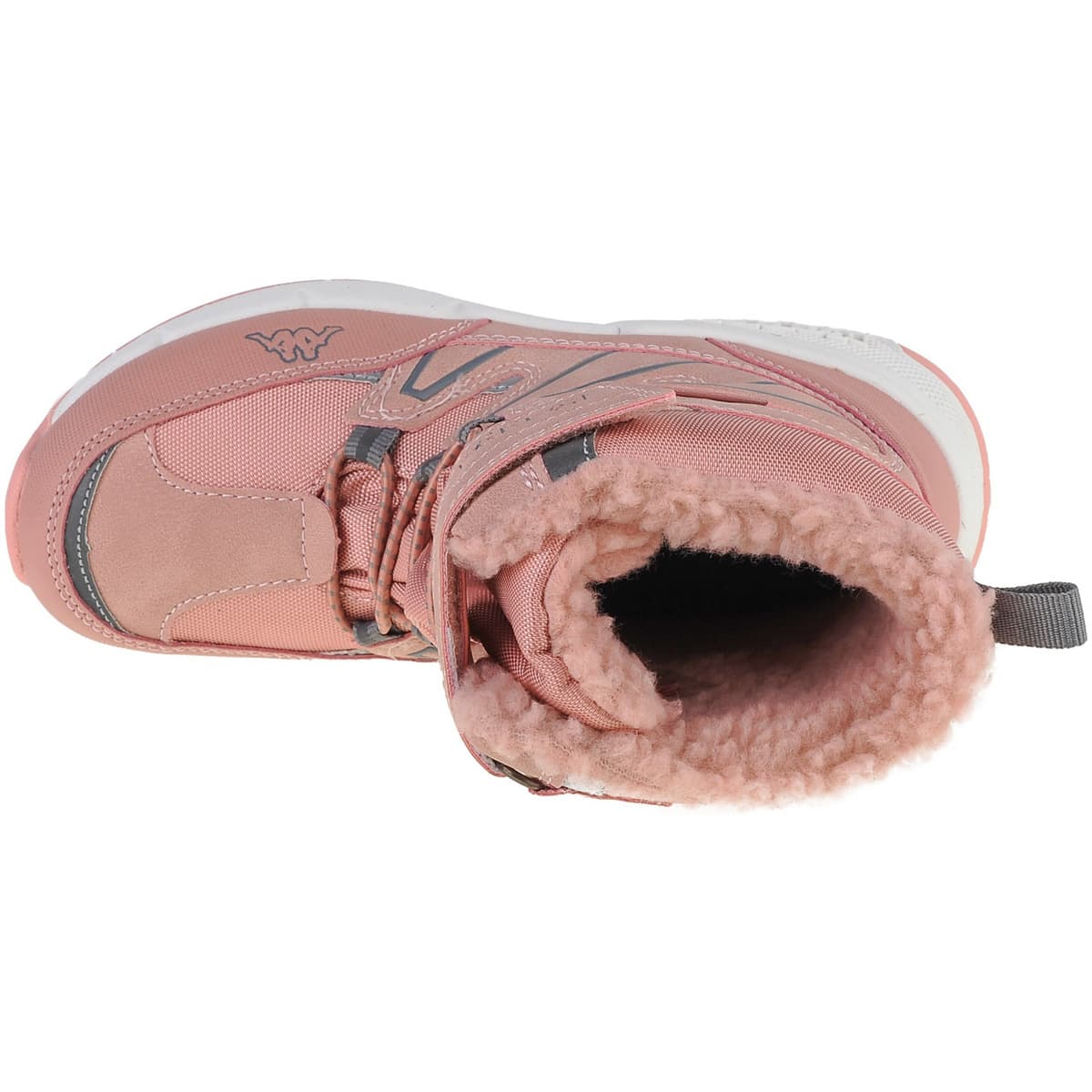 Girls' Boots Kappa Pink