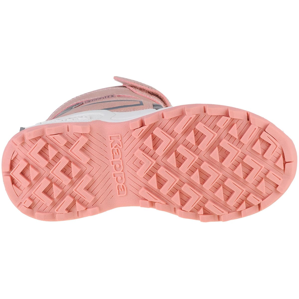 Girls' Boots Kappa Pink