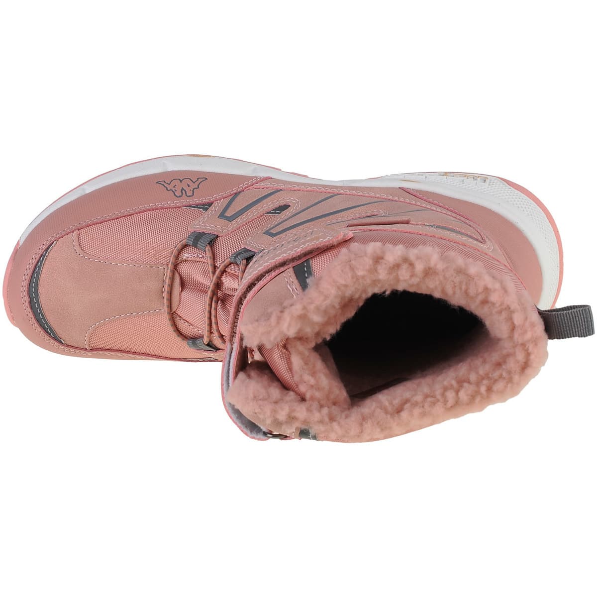 Girls' Boots Kappa Pink
