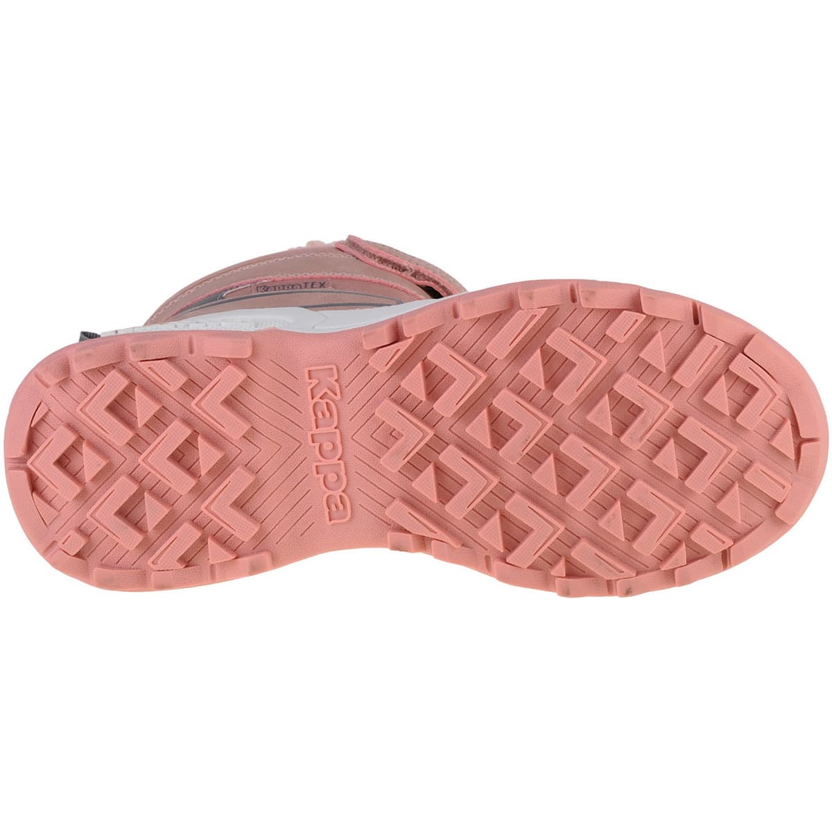 Girls' Boots Kappa Pink