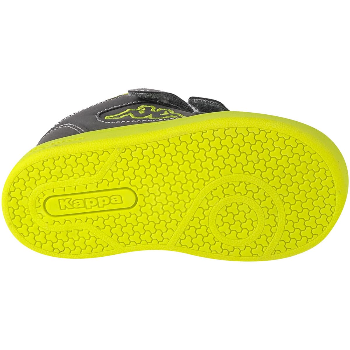 Boys' Sneakers Kappa Gray