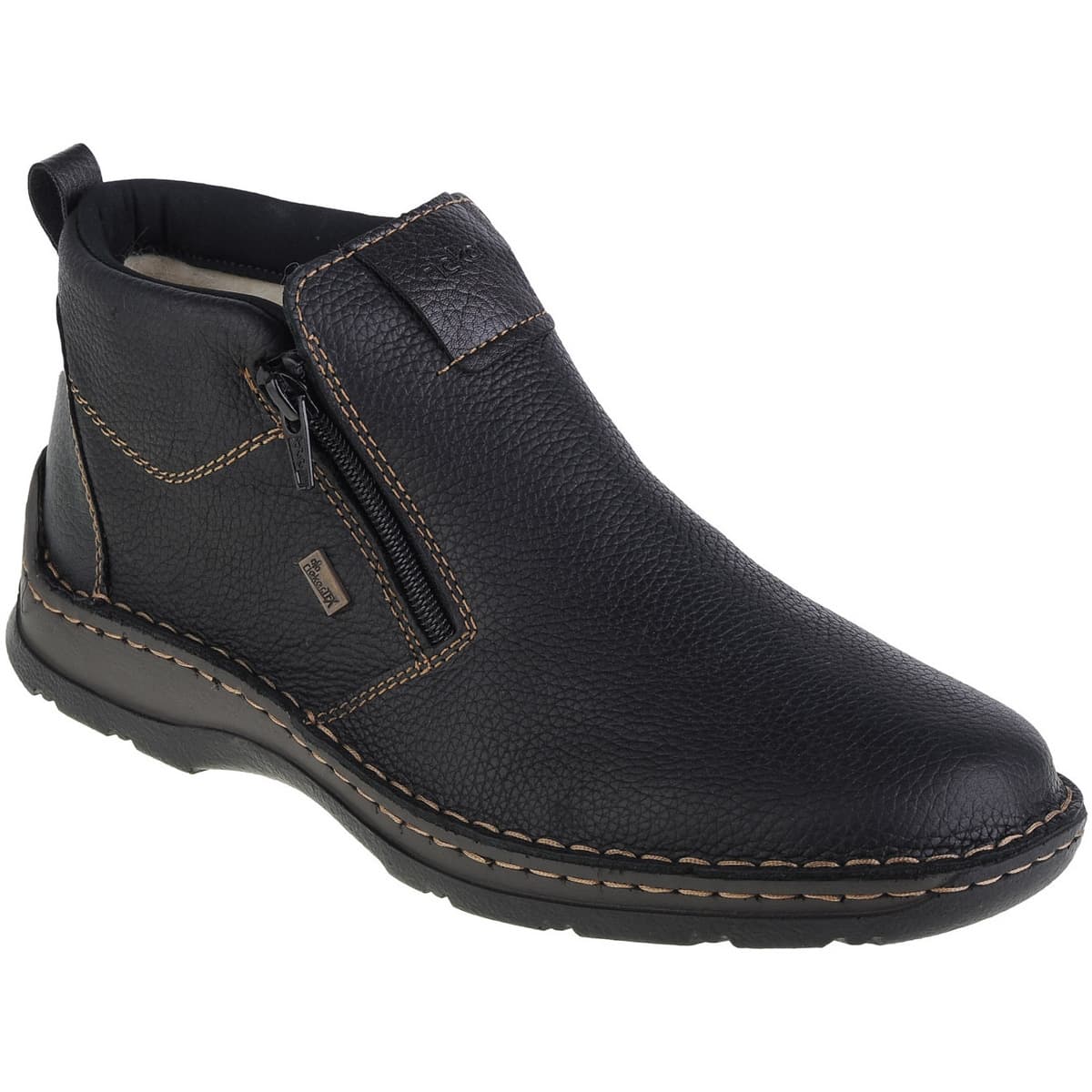 Men's Boots Rieker Black
