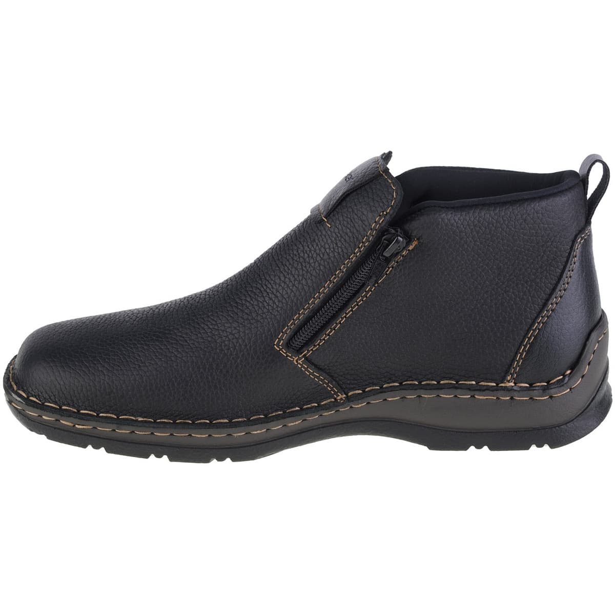 Men's Boots Rieker Black