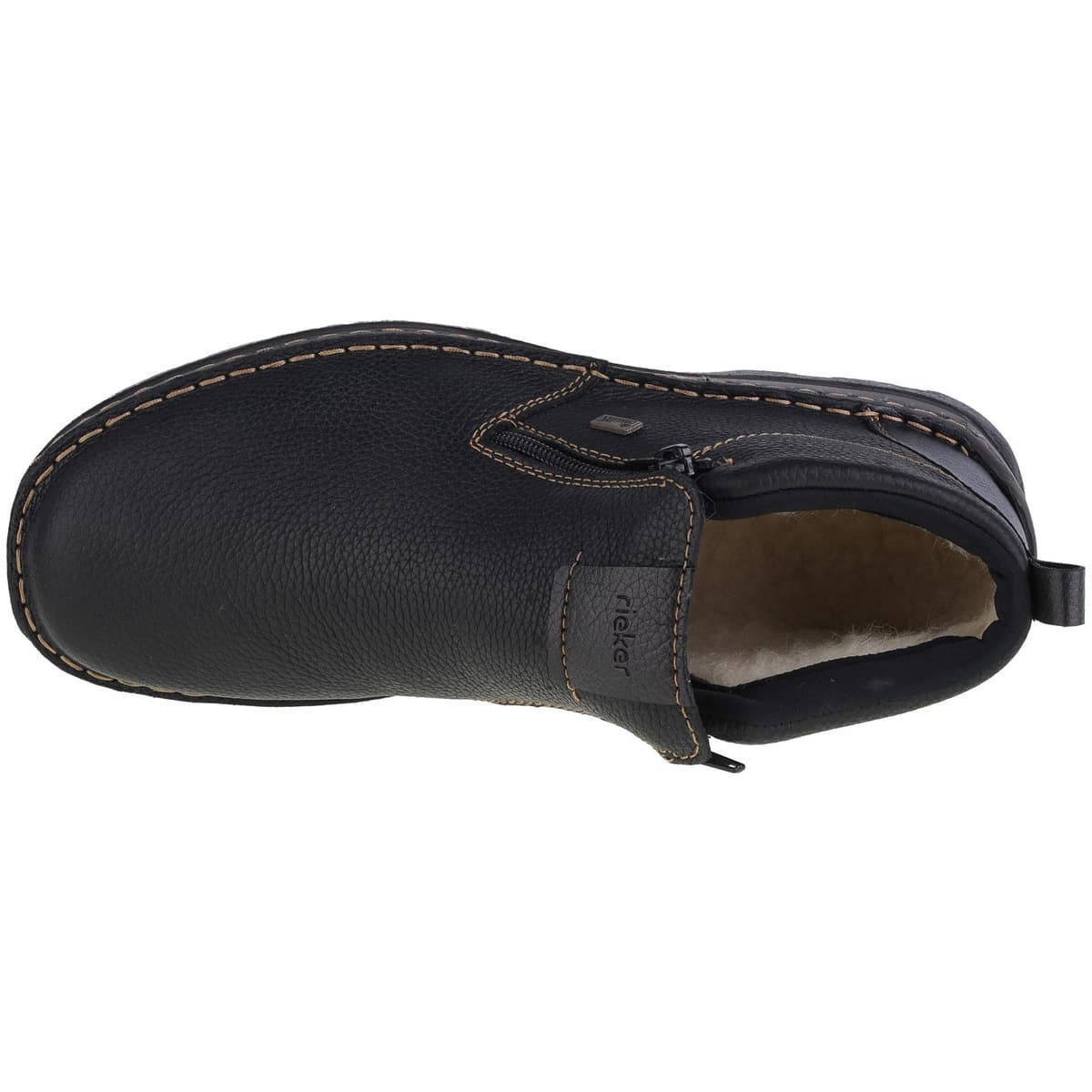 Men's Boots Rieker Black