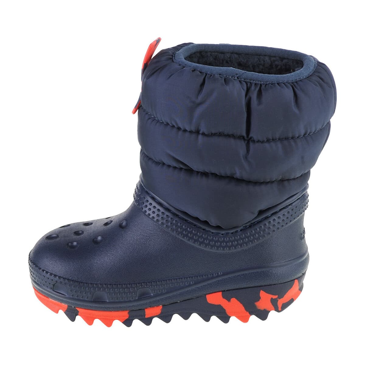Boys' Outdoor Shoes Crocs Blue