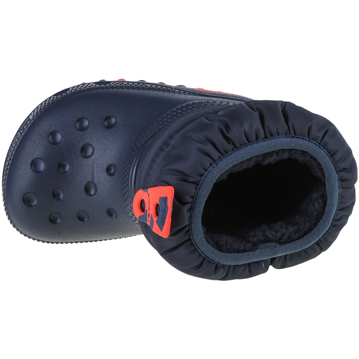 Boys' Outdoor Shoes Crocs Blue