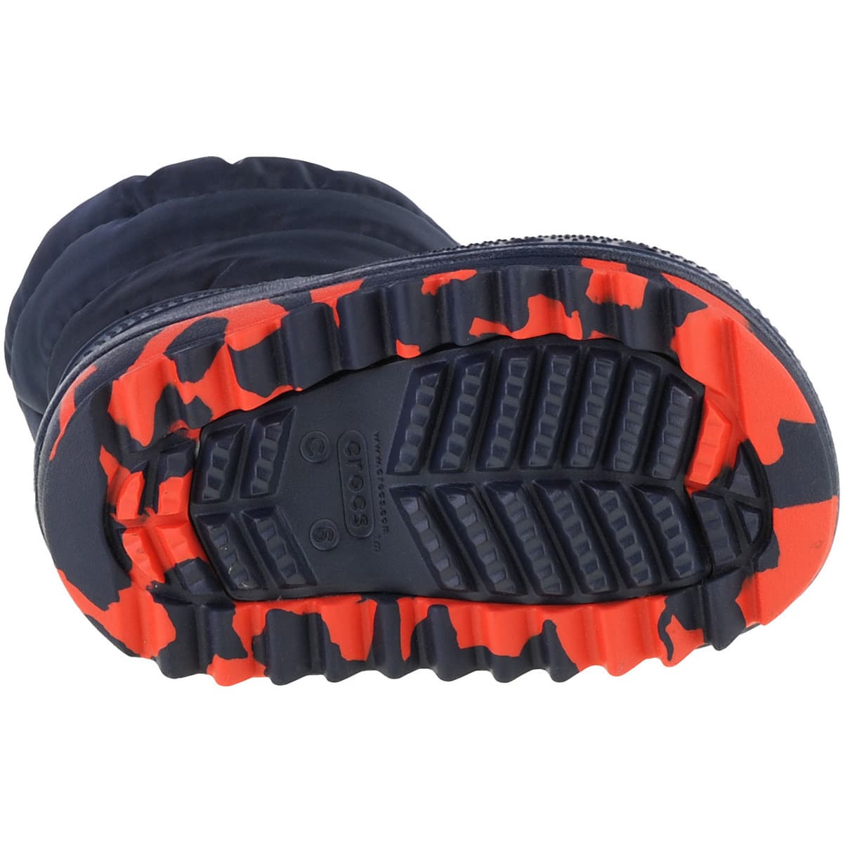 Boys' Outdoor Shoes Crocs Blue