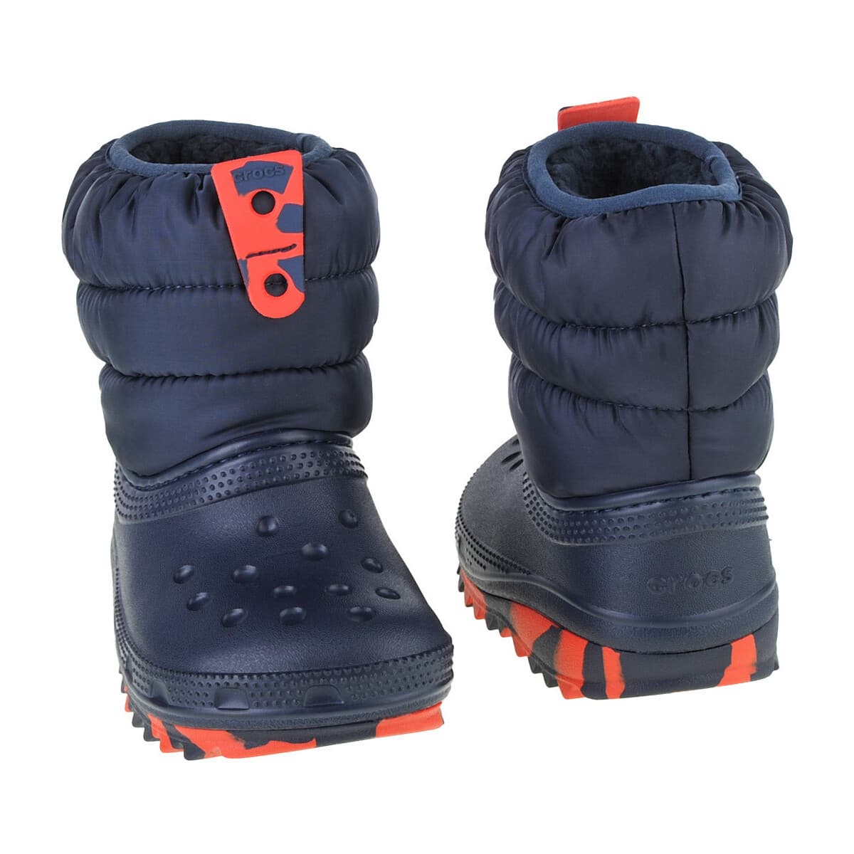Boys' Outdoor Shoes Crocs Blue