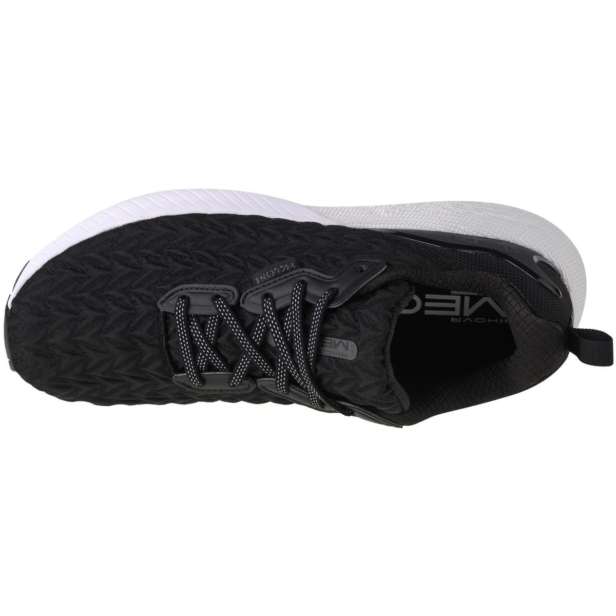 Men's Running Shoes Under Armour Black
